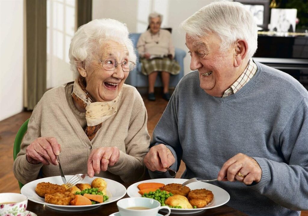 FESTA DELLA BELLA ETA'