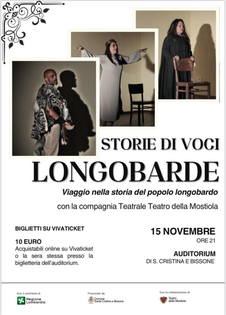 LOCANDINA Spettacolo 15.11